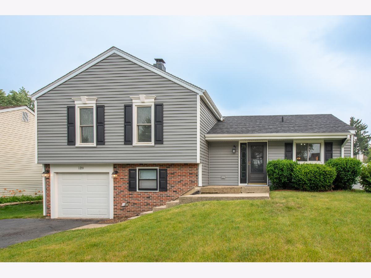 Homes Rented Brookfarm Bartlett Illinois, 128 Sherman