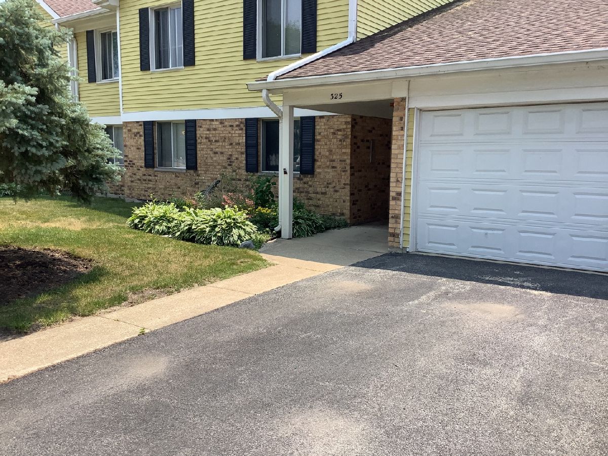 Condominiums Sold Williamsport Village Westmont Illinois, 325 Memory