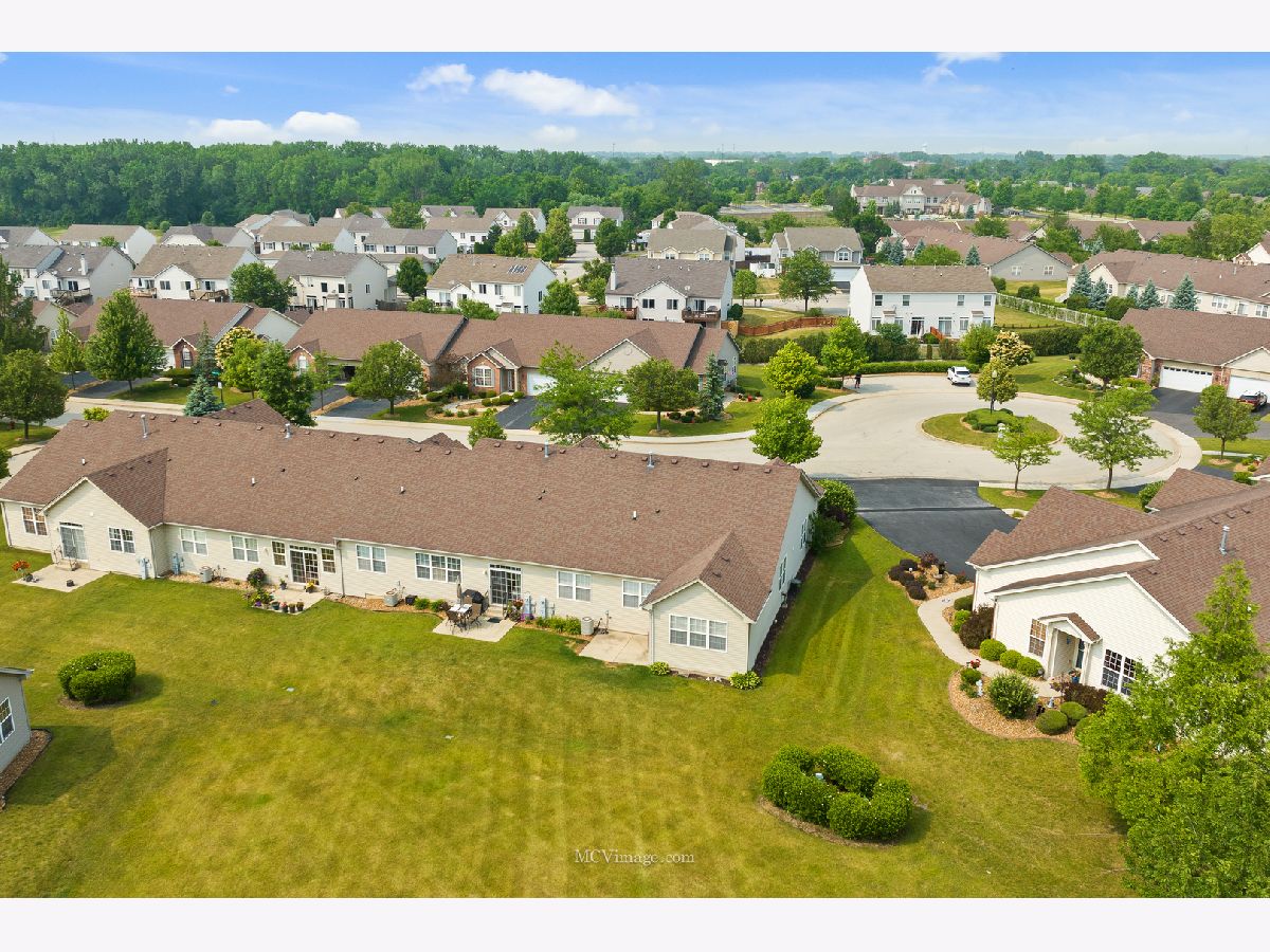 17137 Fontana Lane, Lockport, Illinois 60441 MLS 11811879 WinterCohen