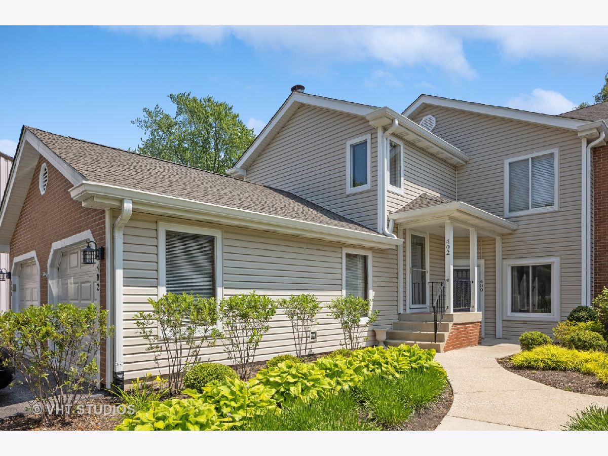 Townhomes & Condos Sold Manors Of Hinsdale Hinsdale Illinois, 400 58th