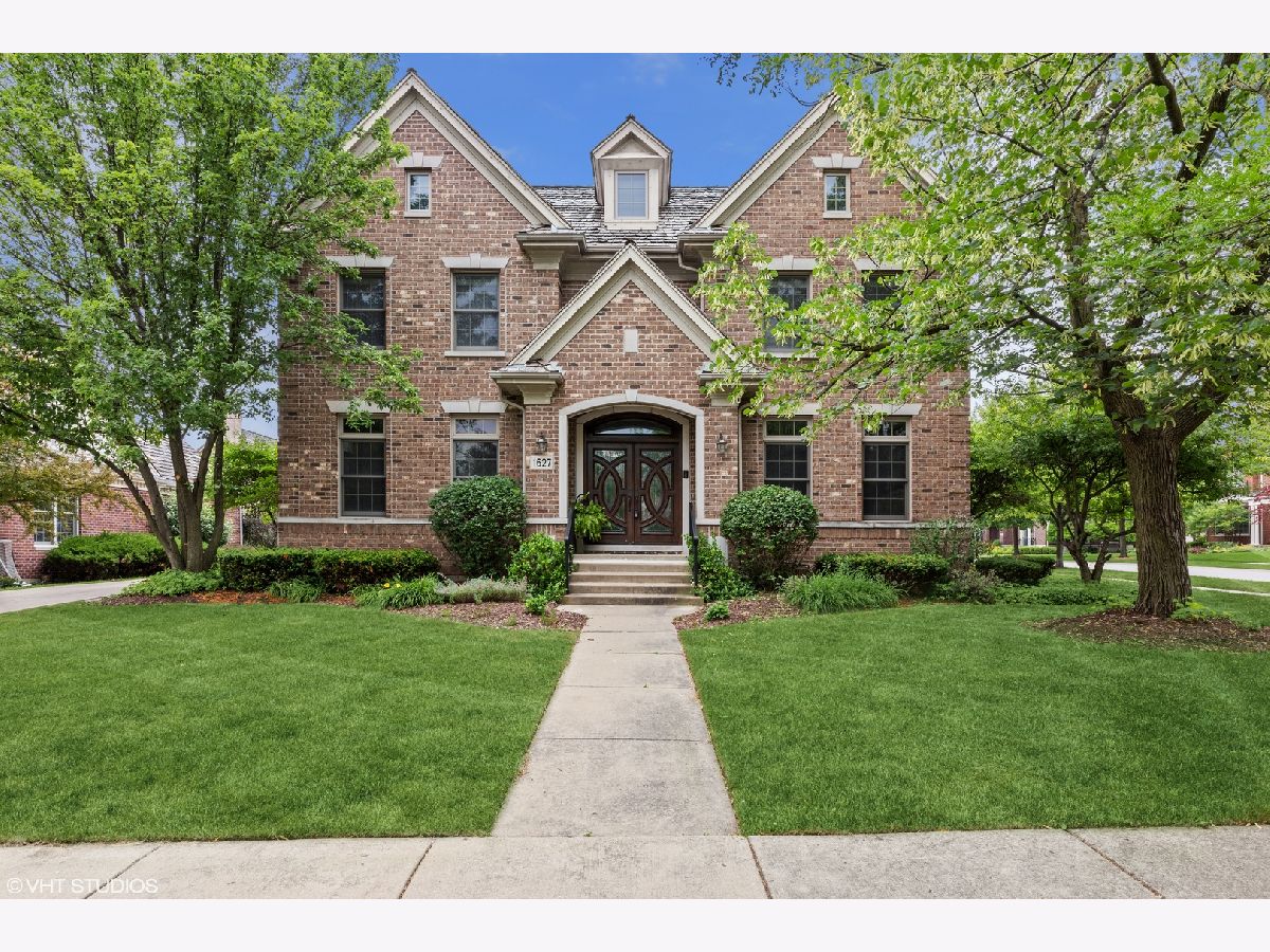 Homes & Townhomes Sold Southgate On The Glen Glenview Illinois, 1627 Saratoga