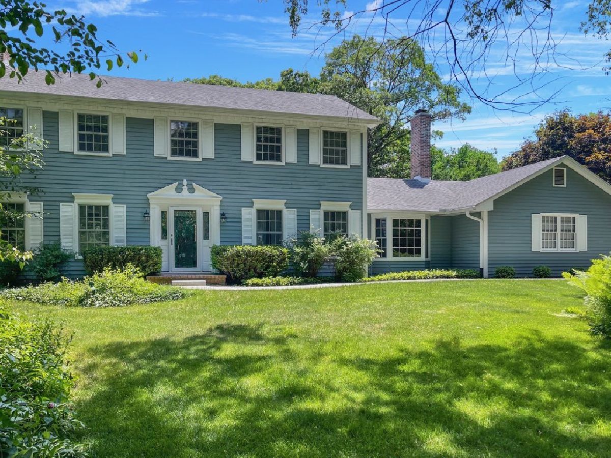 Homes Sold Ferson Creek St Charles Illinois, 38W415 Burr Oak