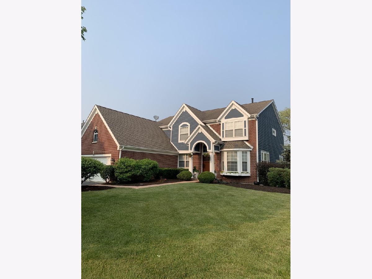 Homes Sold Rolling Ridge Gurnee Illinois, 6275 Murifield