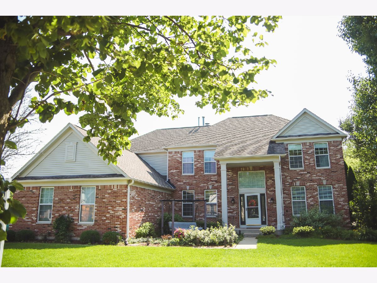 Homes Sold Creekside Glens Algonquin Illinois, 471 Brookside