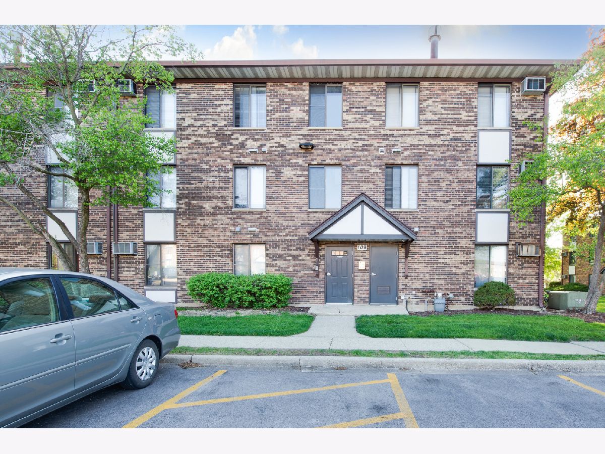 Condominiums Rented Willows Aurora Illinois, 109 Gregory