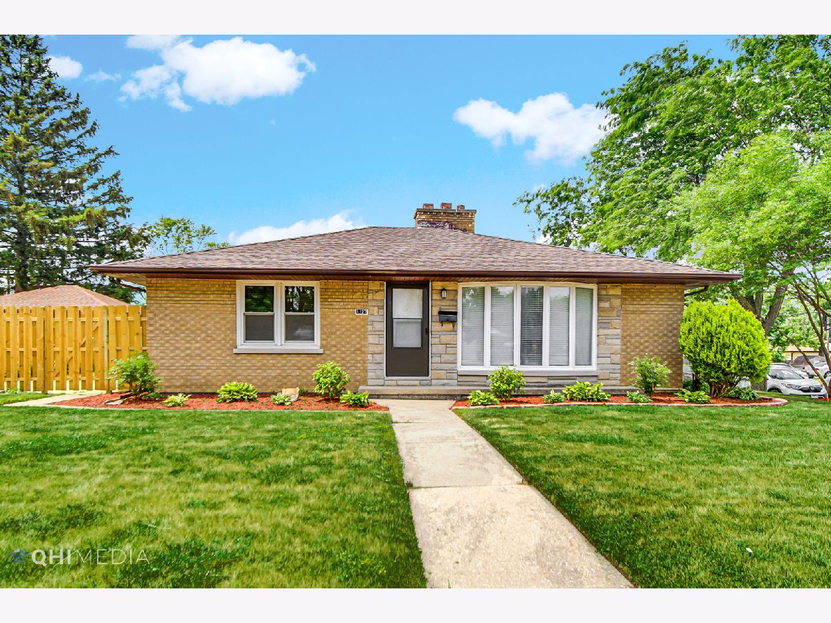 Homes Sold Sherwood Plains Joliet Illinois, 1127 Frederick