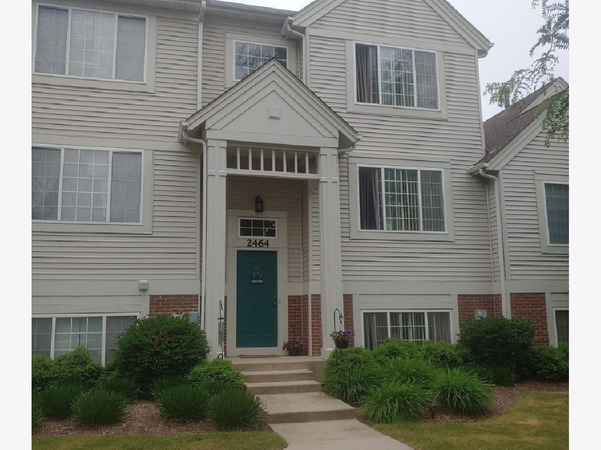 Homes & Townhomes & Condos Sold Mulberry Grove Elgin Illinois, 2464 Daybreak