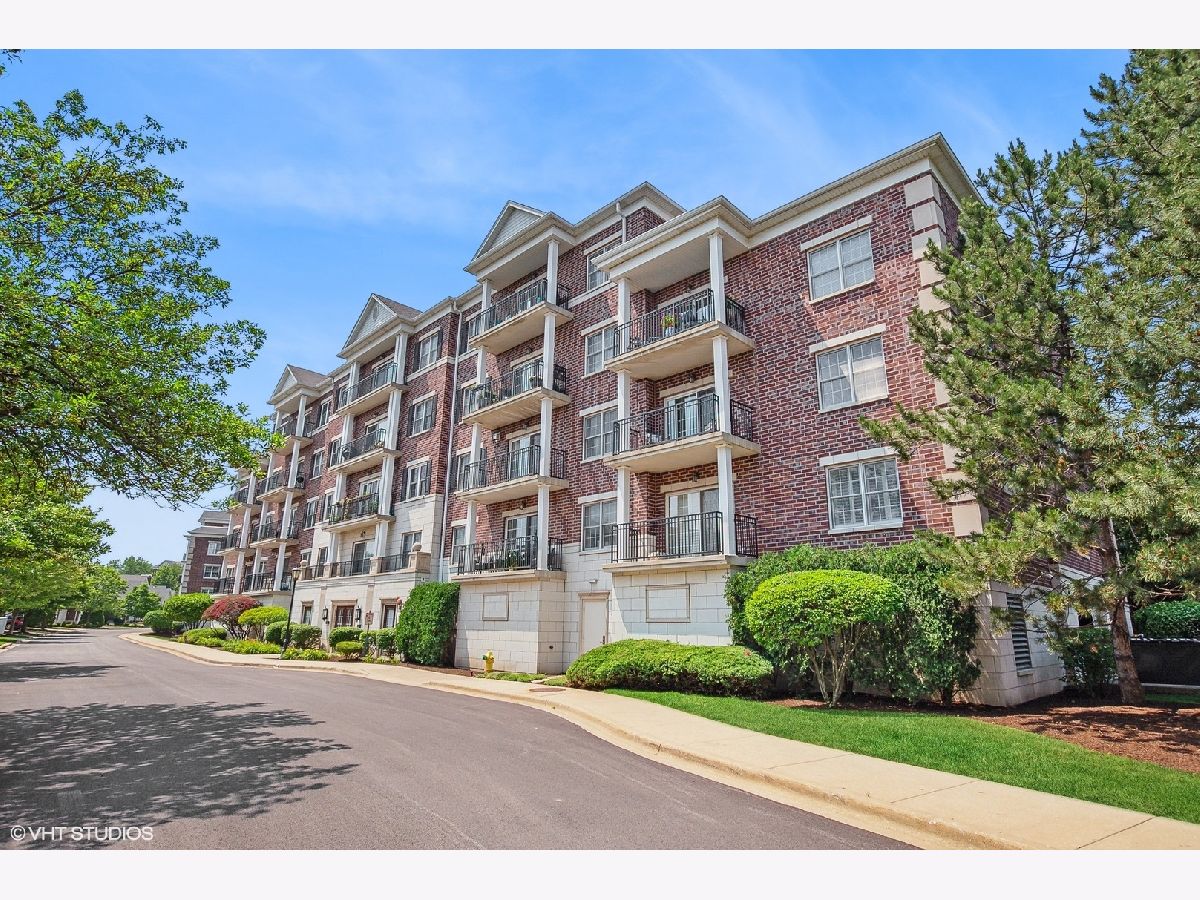 Condominiums Sold Park Avenue Station Clarendon Hills Illinois, 412 Mcdaniels