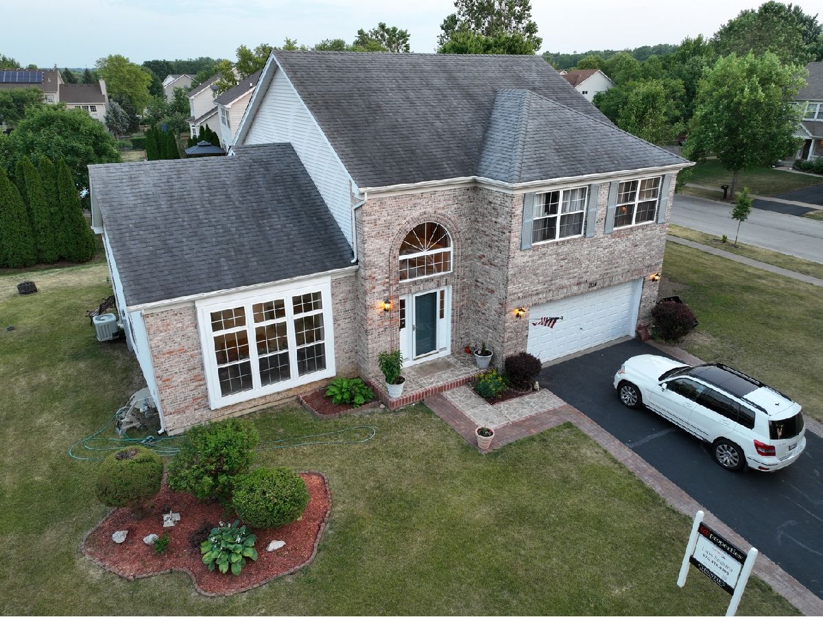 Homes & Townhomes Sold Rivers Edge Landing Minooka Illinois, 224 Southfield