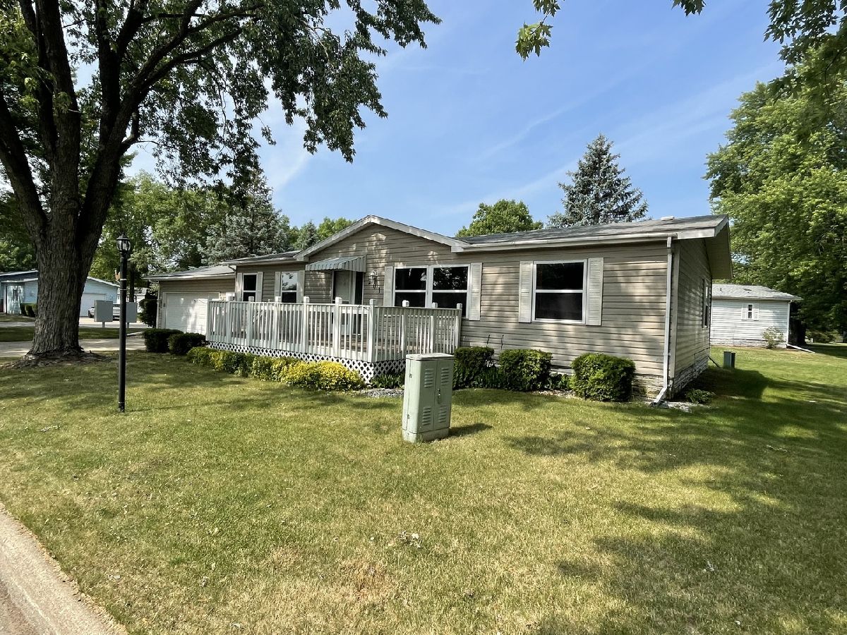 Subdivision Sold Greenview Estates Belvidere Illinois, 201 Greenview