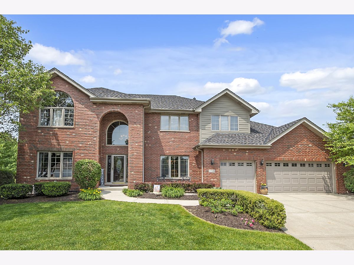 Homes Sold Autumn Fields Frankfort Illinois, 22536 Aster