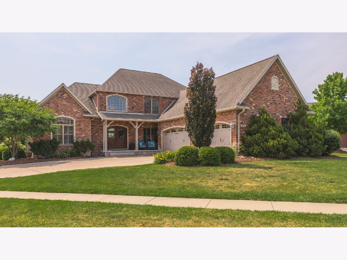 Homes & Condos & Townhomes Sold Royal Links Bloomington Illinois, 3101 Fiona