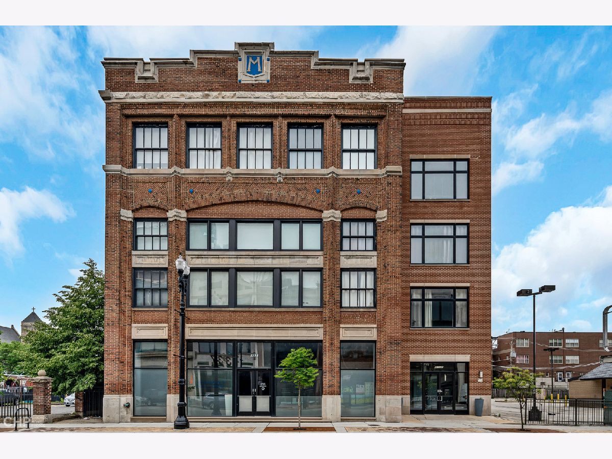 Condos & Townhomes Sold Motor Row Lofts Chicago Illinois, 2332 Michigan