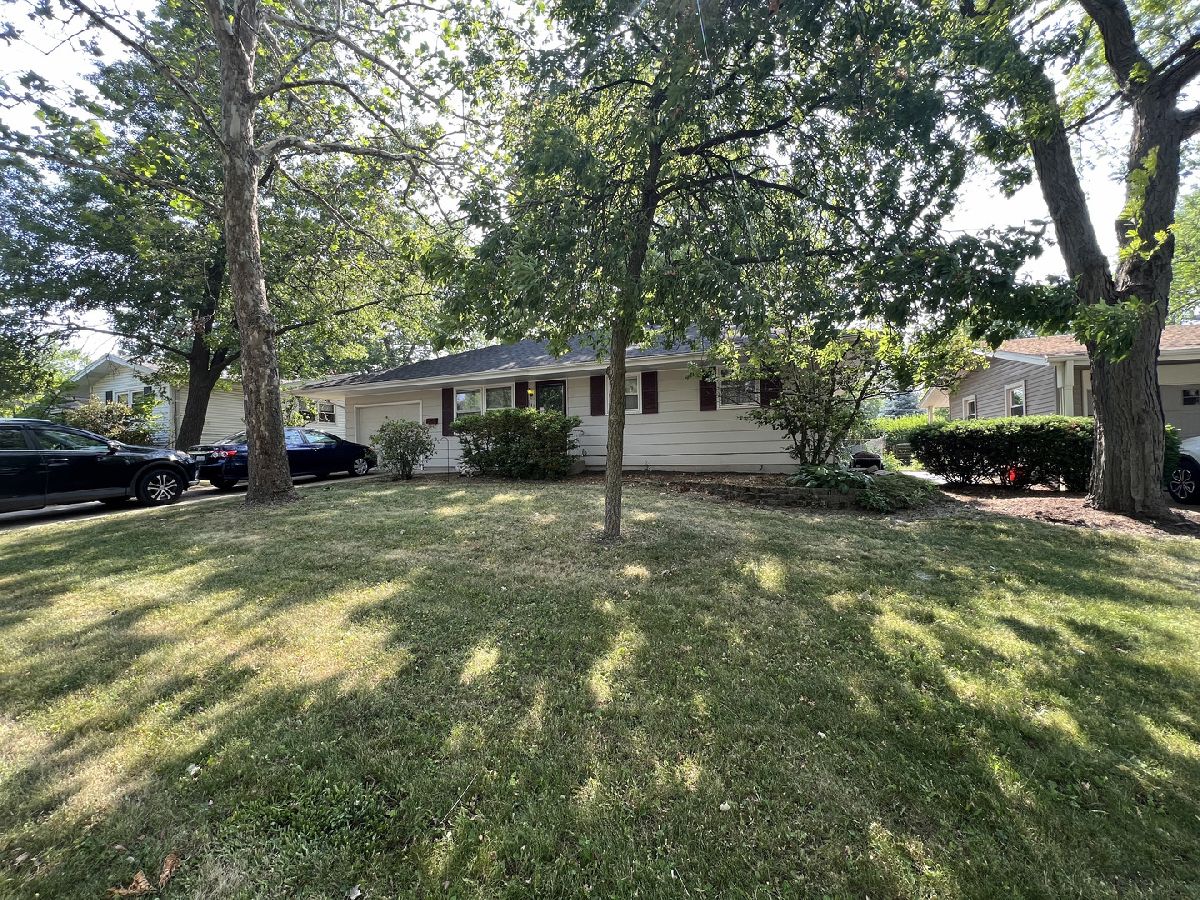 Homes Sold Fairview Plaza St Charles Illinois, 213 19th