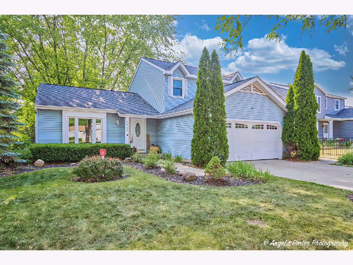 Homes Sold Mill Creek Mchenry Illinois, 1707 Leonard
