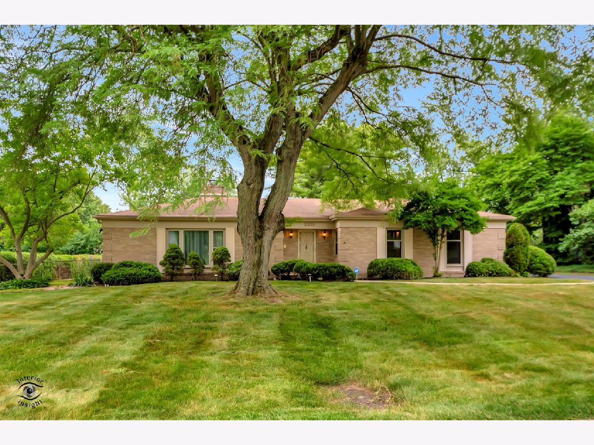 Homes Sold Arcadia Olympia Fields Illinois, 20525 Parthenon