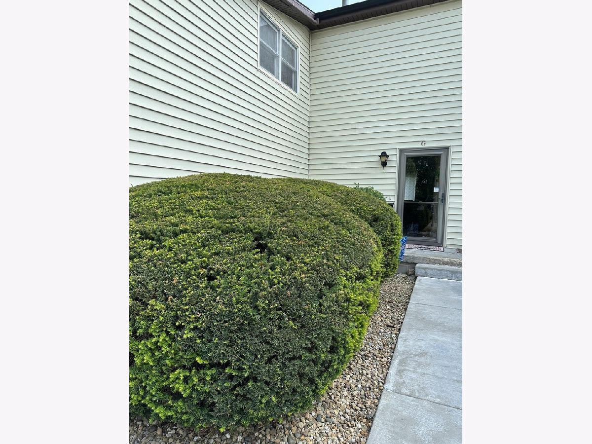 Condos & Townhomes Sold Key West Normal Illinois, 1711 King