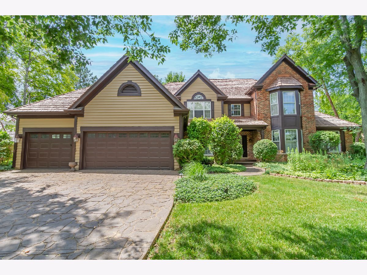Homes Sold Lakeview Barrington Illinois, 1000 Oakland