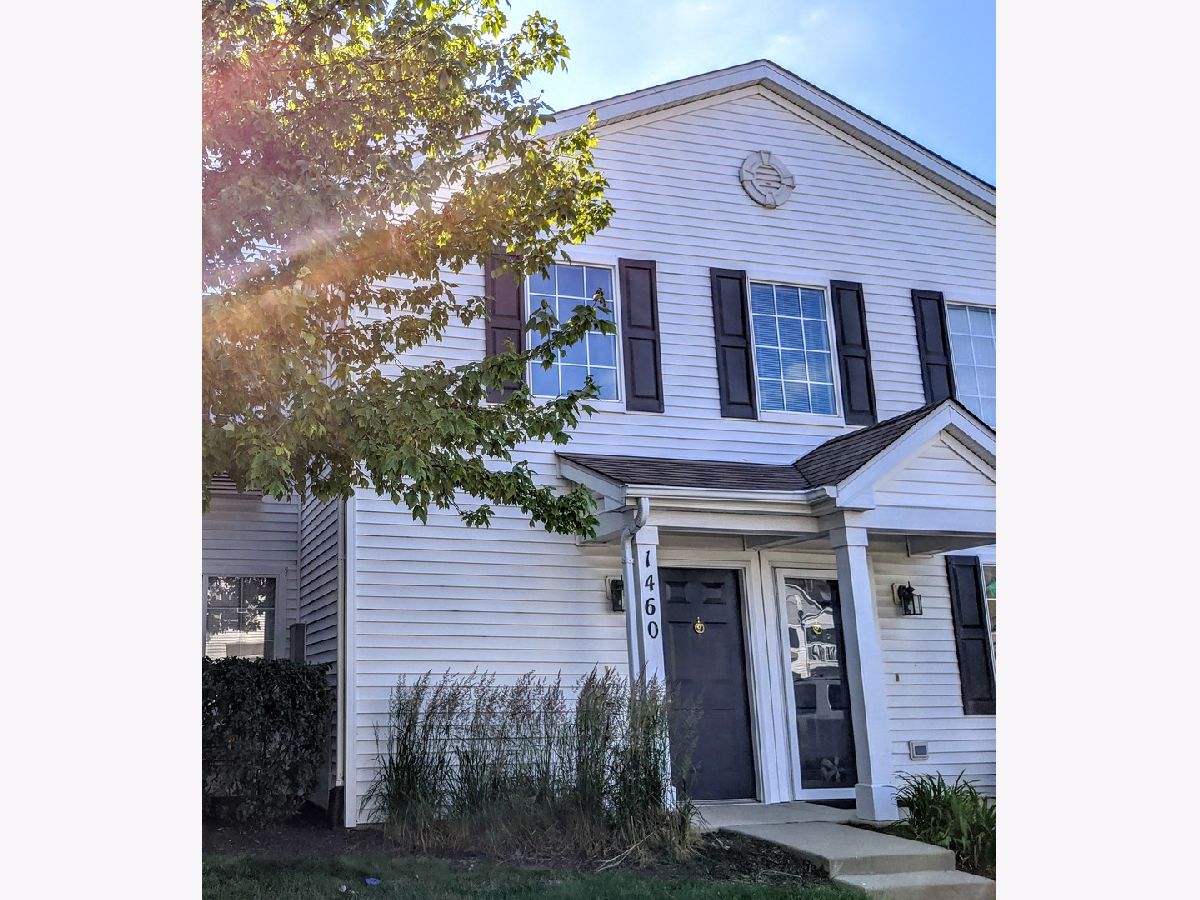 Condos & Townhomes Rented Prairie Point Aurora Illinois, 1460 Mcclure