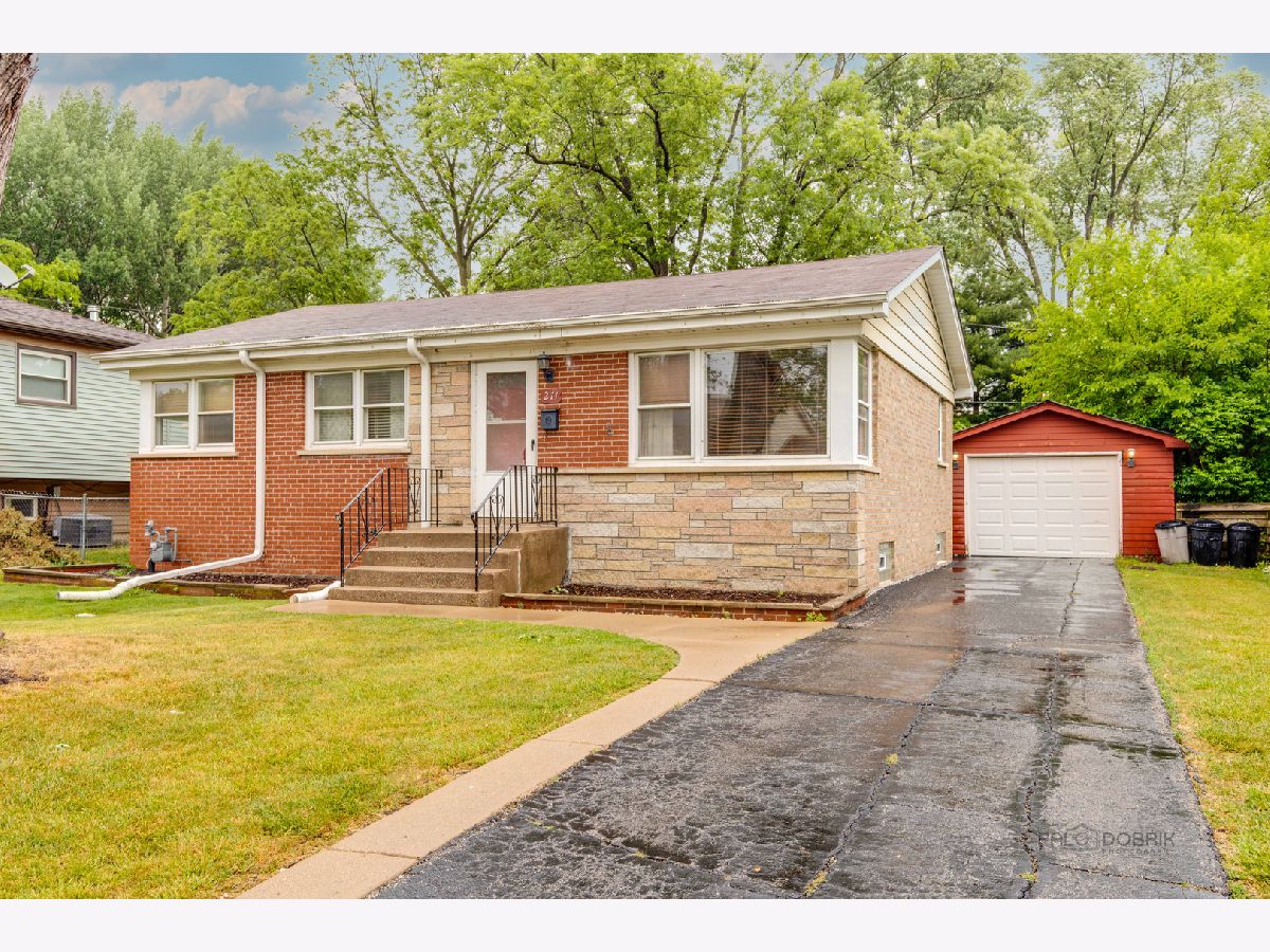 Homes Sold Western Slope Mundelein Illinois