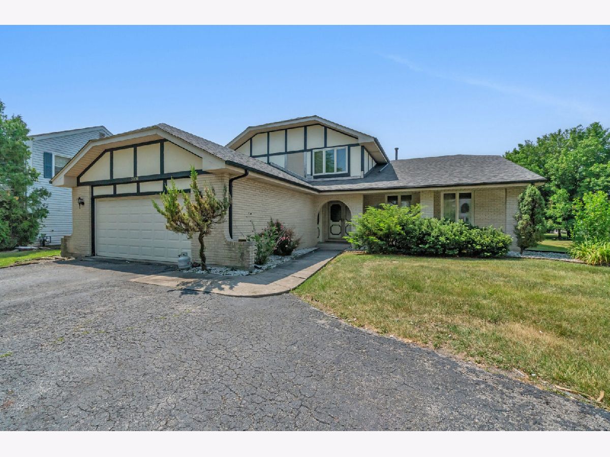 Homes Sold Heather Hill Flossmoor Illinois, 3030 Bonnie Brae Cres