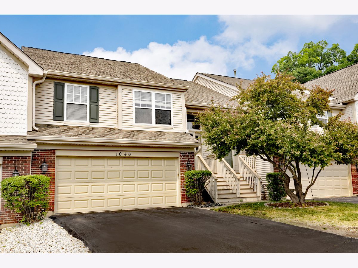 Townhomes Sold Woodland Green Fox Lake Illinois, 1046 Fairway