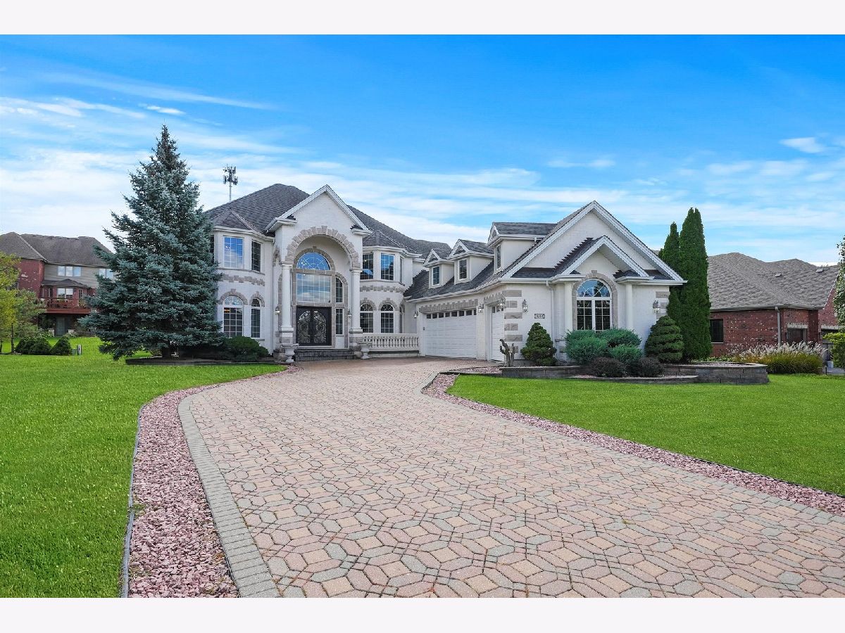 Homes Sold Fordham Hill Estates Lemont Illinois, 1044 Hilltop