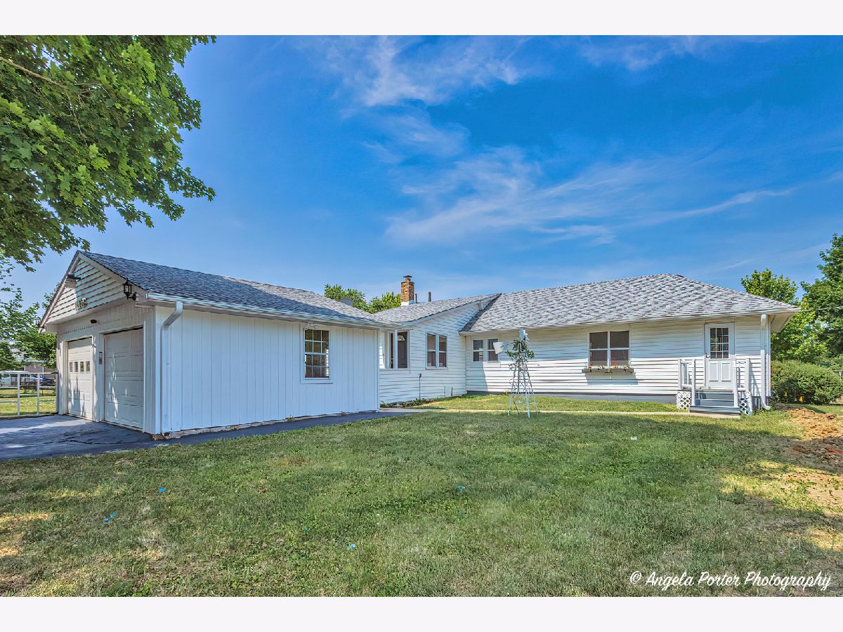 Homes Sold Williams Park Wauconda Illinois, 26860 Brooks