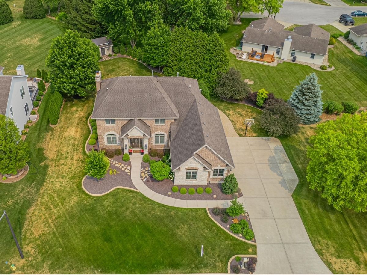 Homes & Townhomes & Condos Sold Briarcliff Bourbonnais Illinois, 182 Barrington