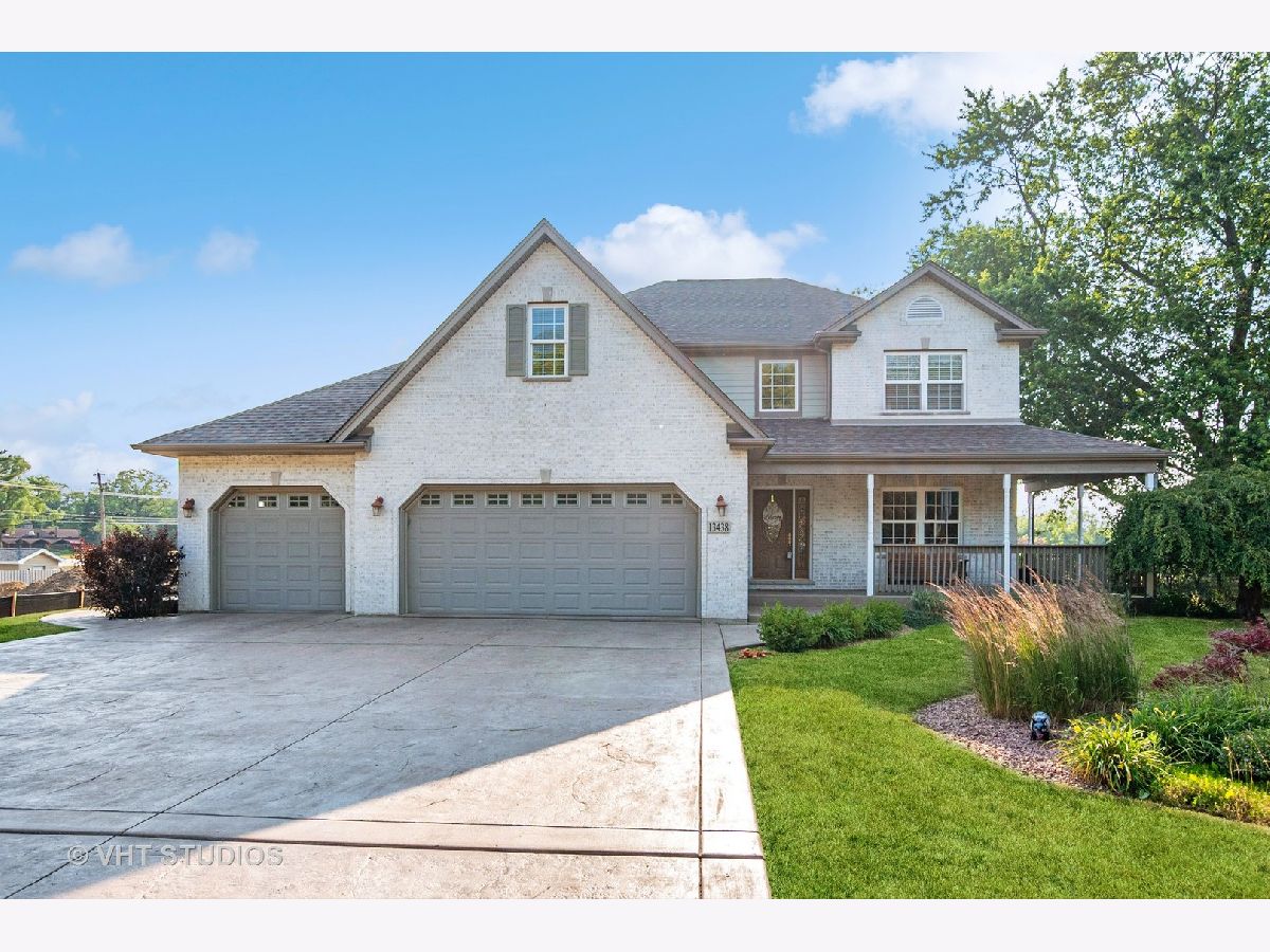 Homes Sold Old Orchard Lockport Illinois, 13438 Old Orchard