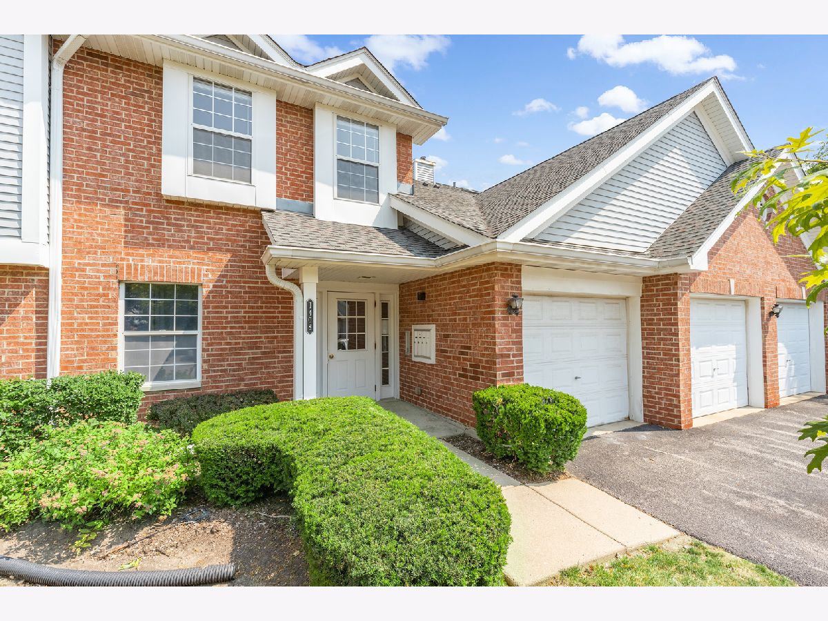 Condominiums Sold Arlington Trails Arlington Heights Illinois, 1408 Crane