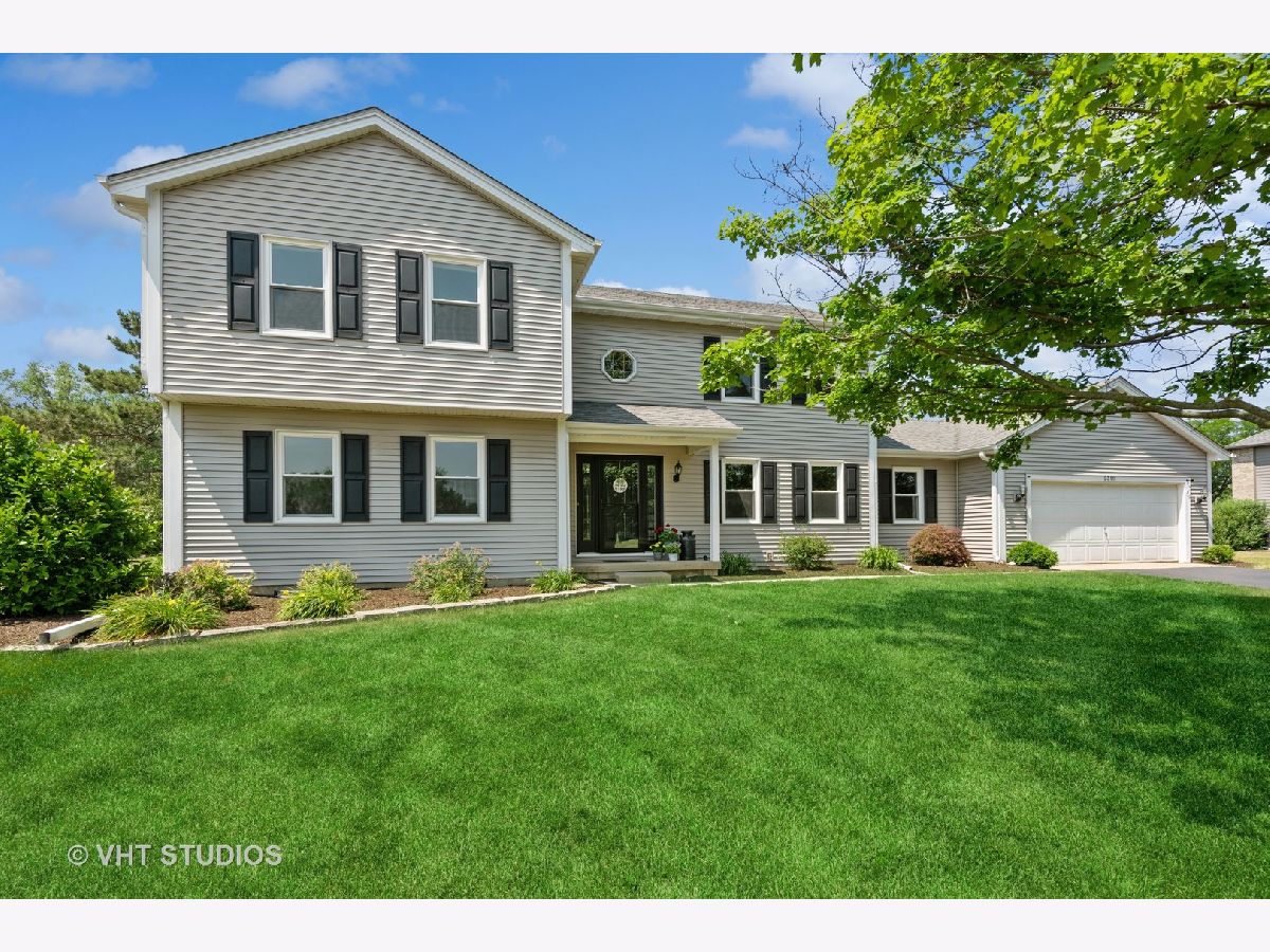 Homes Sold Crystal Woods Crystal Lake Illinois, 2310 Crystal