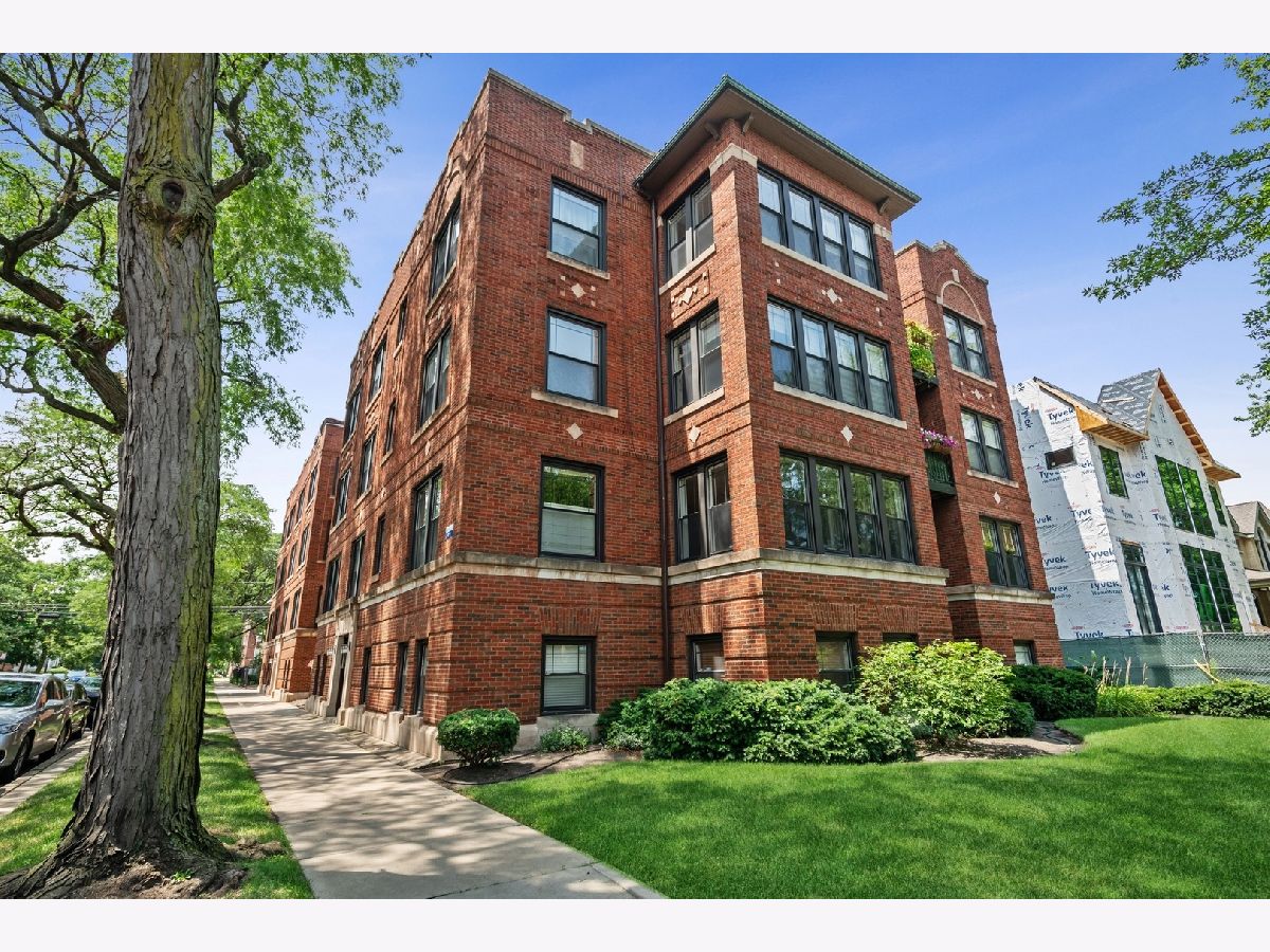 Homes & Condominiums Sold Graceland West Chicago Illinois, 1506 Cullom