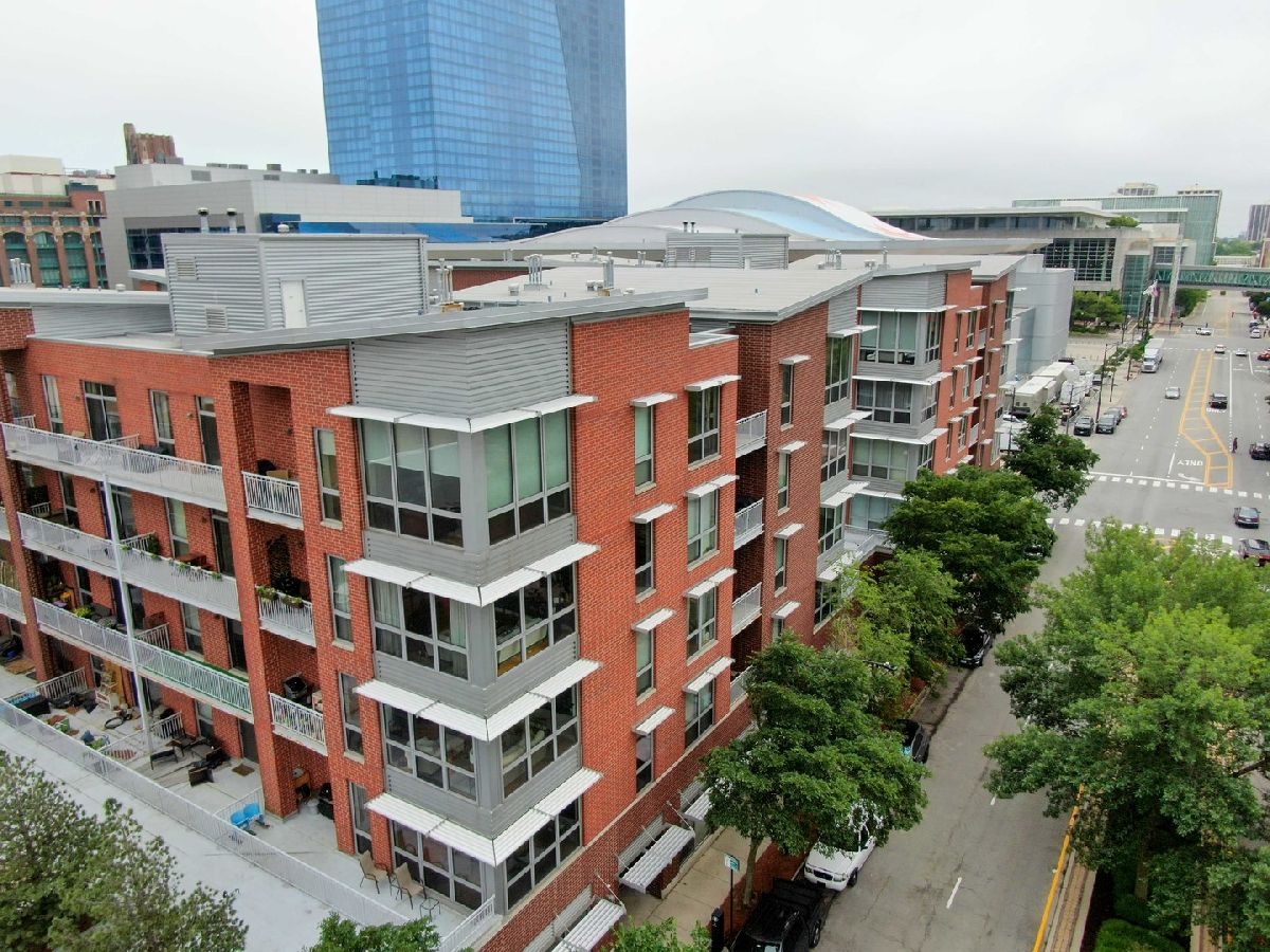 Condominiums Sold Lakeside Lofts Chicago Illinois, 2025 Indiana