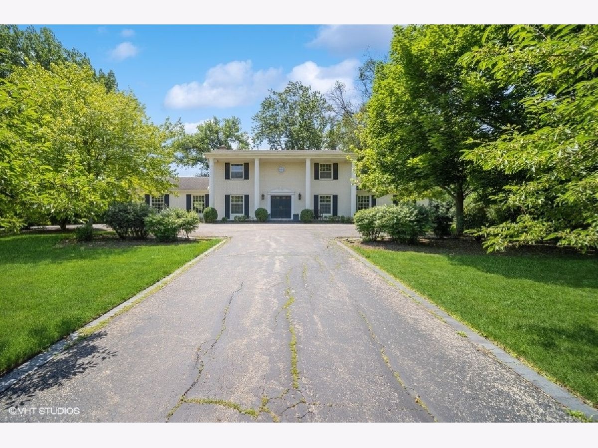 Homes Sold Percy Wilsons Fairway Lake Forest Illinois, 1881 Farm