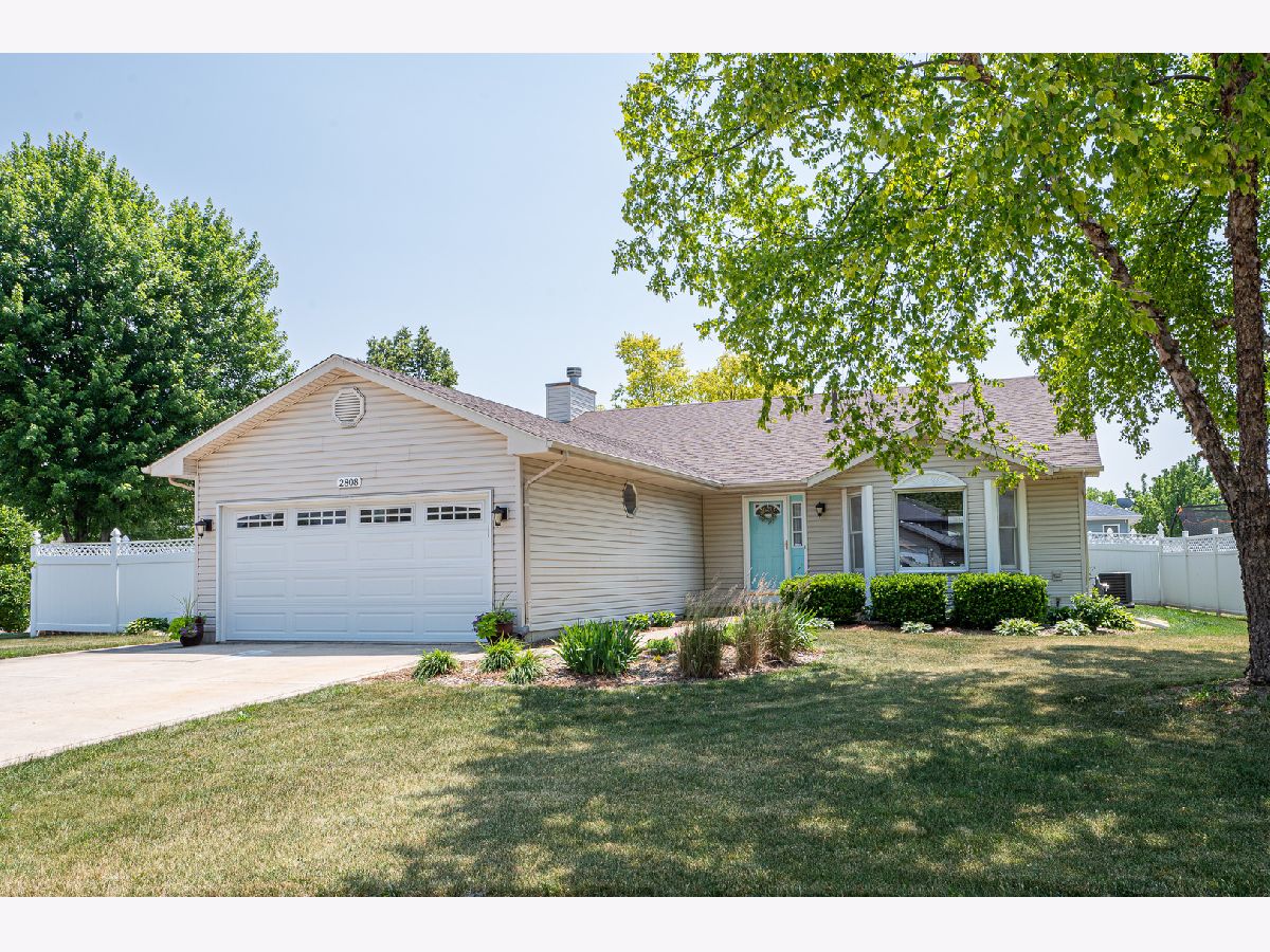 Homes Sold Old Kent Joliet Illinois, 2808 Campbell