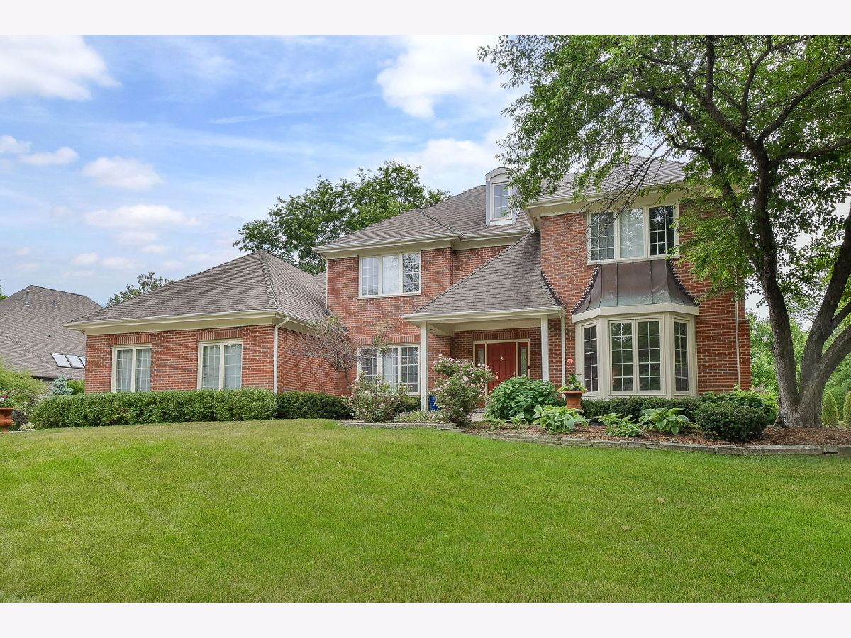 Homes & Townhomes Sold Royal Fox St Charles Illinois, 3117 Turnberry