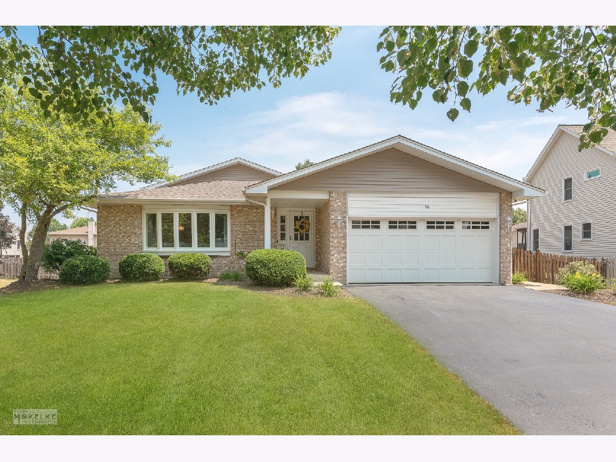 Homes Sold Hickory Oaks Bolingbrook Illinois, 156 Ashcroft