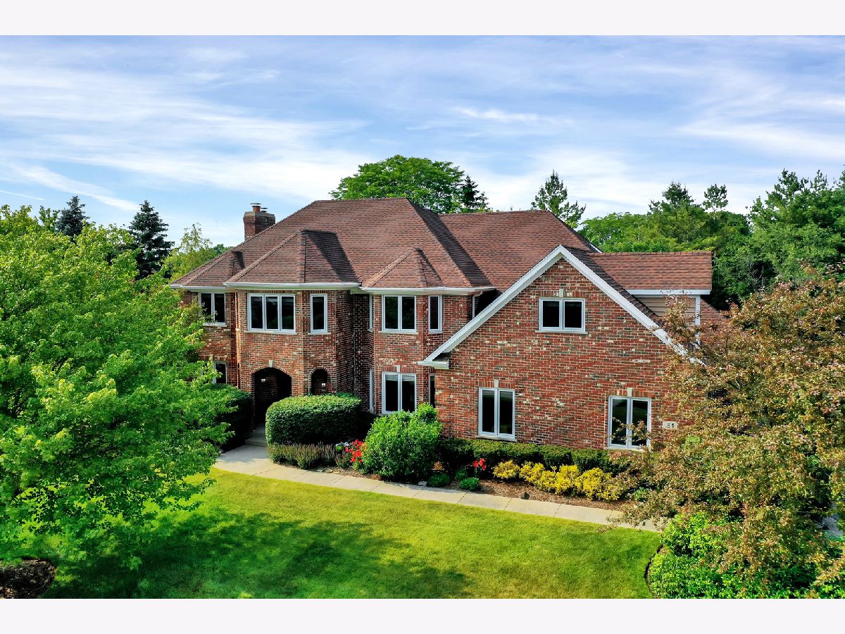 Homes Sold Park Place Estates Hawthorn Woods Illinois, 51 Park View
