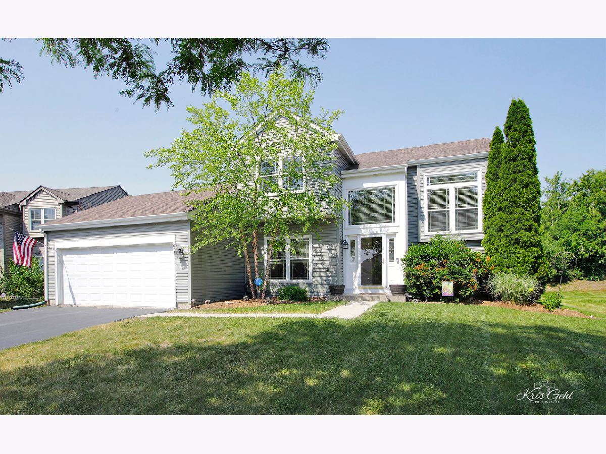 Homes Sold Hidden Valley Lake In The Hills Illinois, 623 Anderson