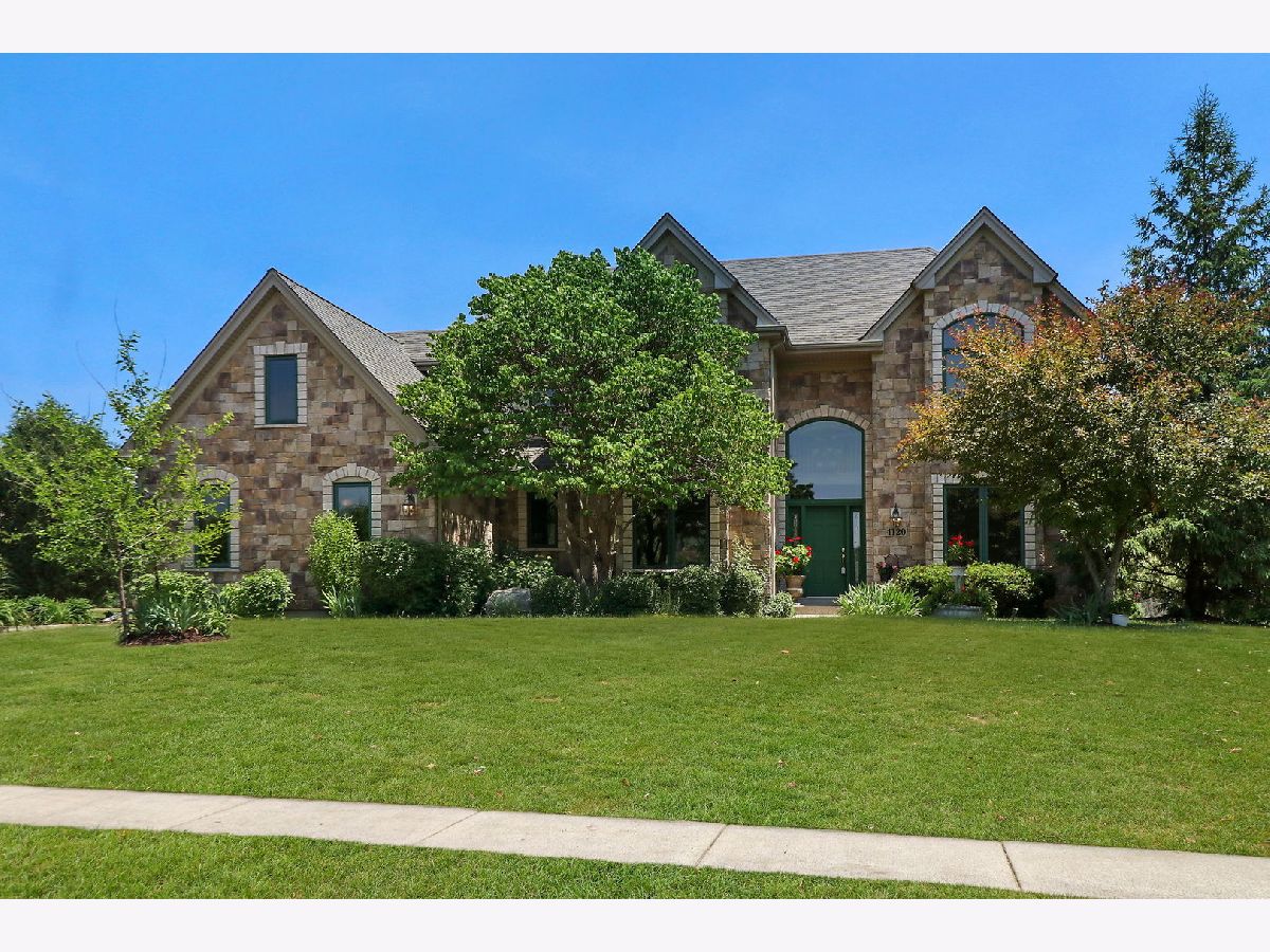 Homes Sold Rivers Edge St Charles Illinois, 4120 River Ridge