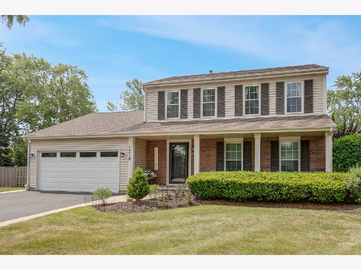 Homes Sold Chasewood Lake Zurich Illinois, 1218 Lismore