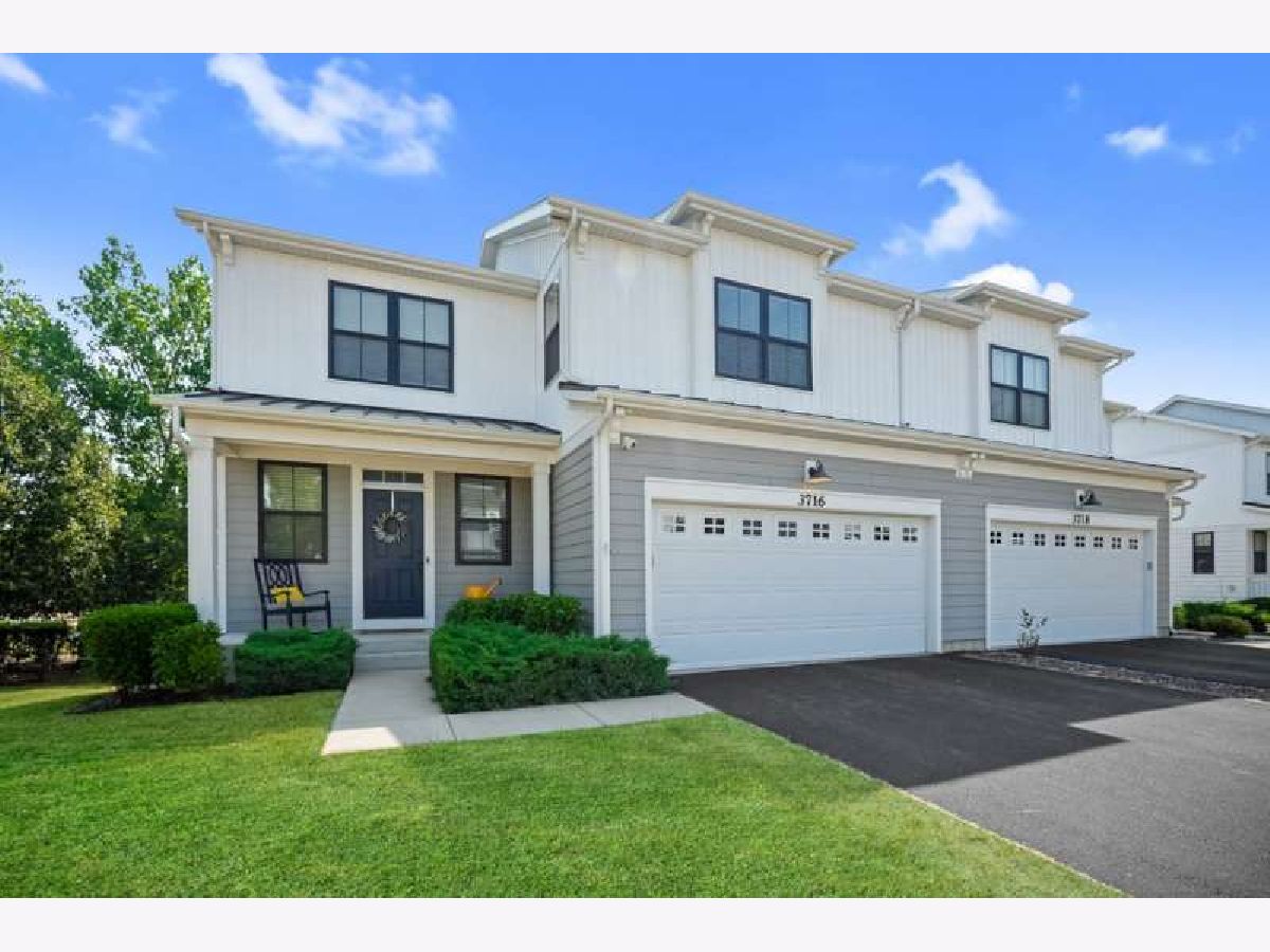 Condos & Townhomes Sold Tramore Naperville Illinois, 3716 Tramore
