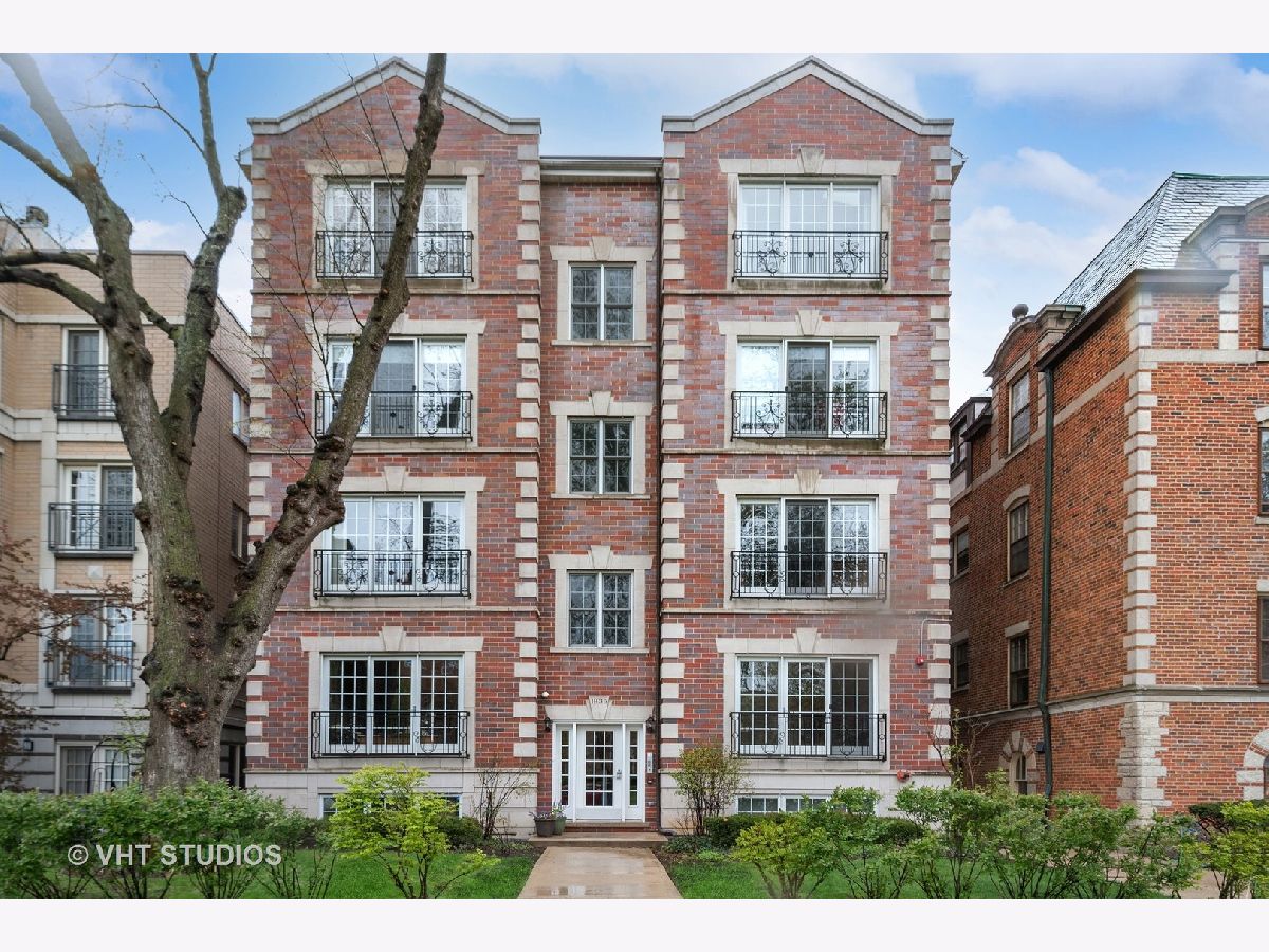 Condos & Townhomes Sold The Windemere Evanston Illinois, 1935 Sherman