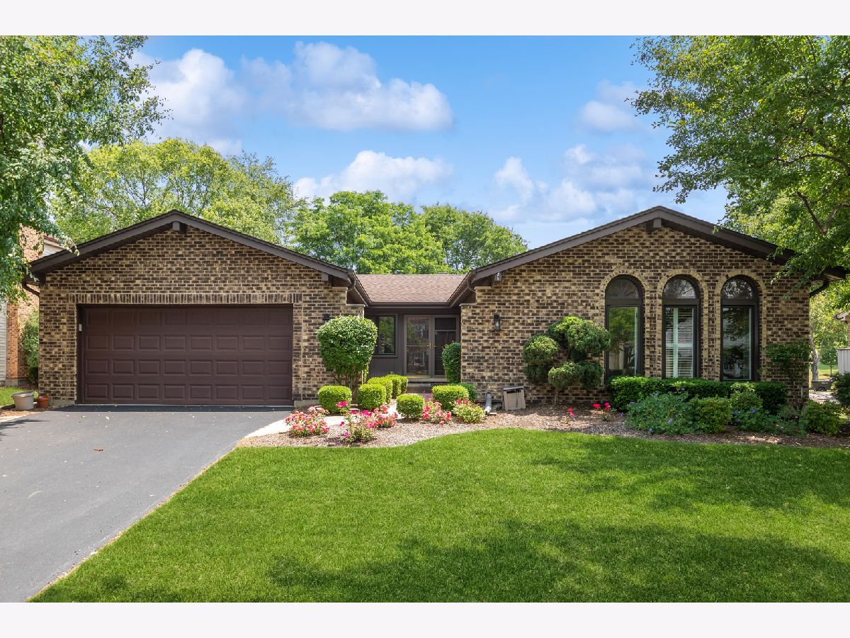 Homes Sold Plum Grove Hills Palatine Illinois, 1055 Plum Tree