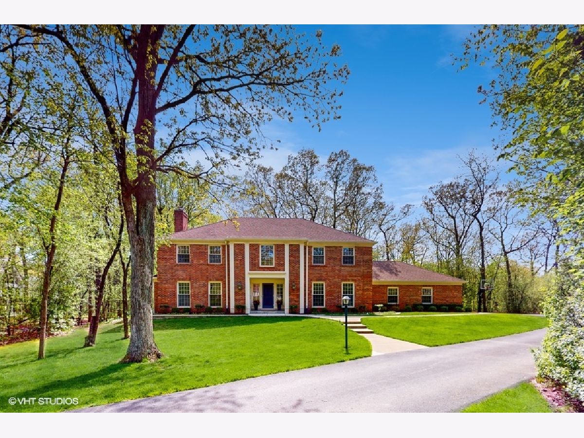 Homes Sold Lincolnshire Woods Lincolnshire Illinois, 4 Leeds
