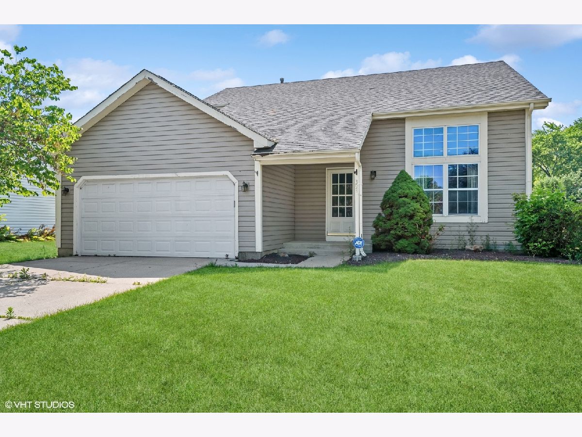 Homes Sold The Willows At Greenwood Round Lake Park Illinois, 394 Windridge