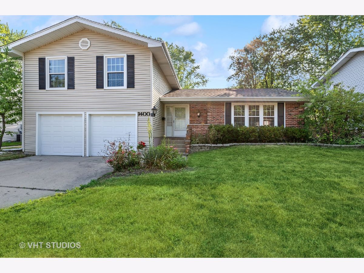 Homes Rented High Point Hoffman Estates Illinois, 1400 Meyer