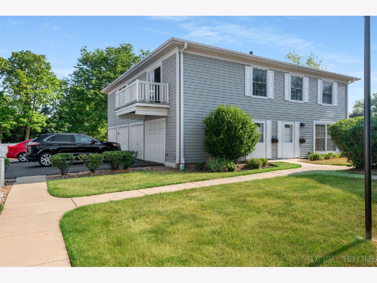 Trees Of Wheaton Wheaton IL, Townhomes & Condos For Sale & For Rent