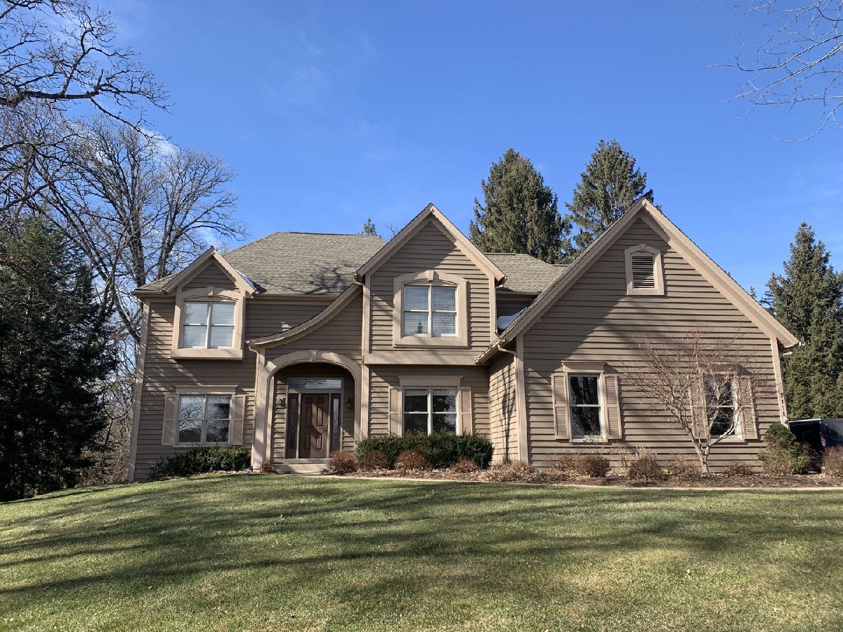 Homes Rented Saddle Oaks Cary Illinois, 7111 Saddle Oaks